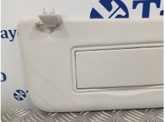 Recambio de parasol derecho para ford focus turn. 1.5 tdci cat referencia OEM IAM    2