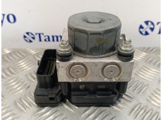 Recambio de abs para renault clio iv 1.5 dci diesel fap referencia OEM IAM 476608644R 0265956035 2265106455 2