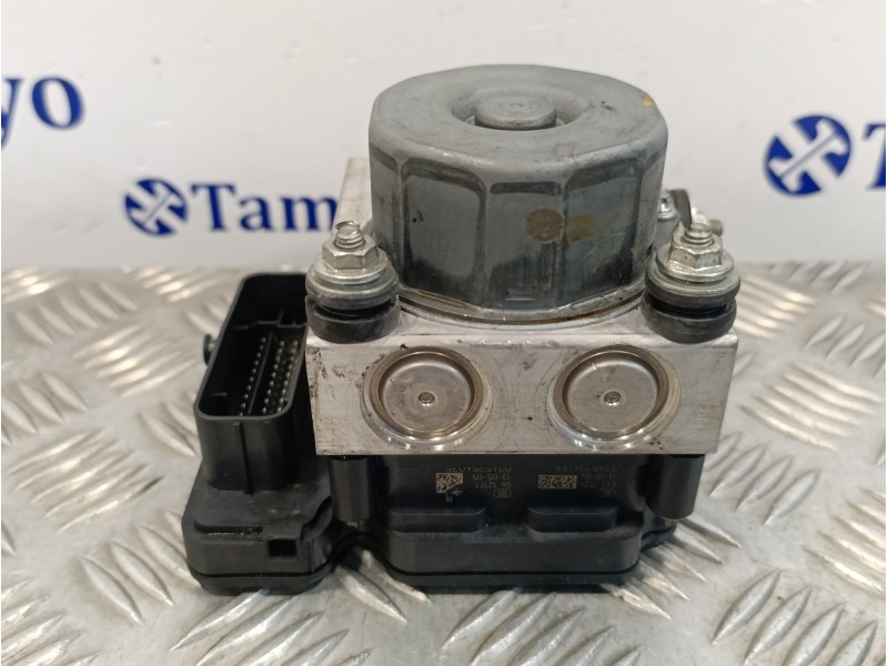 Recambio de abs para renault clio iv 1.5 dci diesel fap referencia OEM IAM 476608644R 0265956035 2265106455