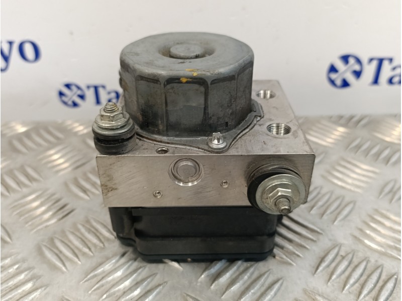 Recambio de abs para renault clio iv 1.5 dci diesel fap referencia OEM IAM 476608644R 0265956035 2265106455