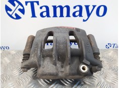 Recambio de pinza freno delantera derecha para ford transit caja cerrada, media (fy) (2000 =>) 2.0 tde cat referencia OEM IAM AB
