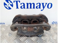 Recambio de pinza freno delantera derecha para ford transit caja cerrada, media (fy) (2000 =>) 2.0 tde cat referencia OEM IAM AB 2