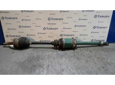 Recambio de transmision delantera derecha para nissan almera tino (v10m) 2.2 16v turbodiesel cat referencia OEM IAM   