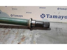 Recambio de transmision delantera derecha para nissan almera tino (v10m) 2.2 16v turbodiesel cat referencia OEM IAM    2