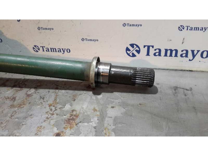 Recambio de transmision delantera derecha para nissan almera tino (v10m) 2.2 16v turbodiesel cat referencia OEM IAM   