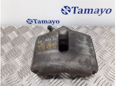 Recambio de pinza freno delantera derecha para audi a3 (8p) 1.9 tdi referencia OEM IAM DE582  