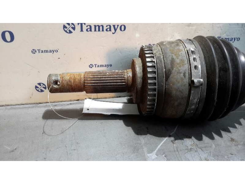 Recambio de transmision delantera derecha para nissan almera tino (v10m) 2.2 16v turbodiesel cat referencia OEM IAM   