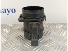 Recambio de caudalimetro para seat leon (5f1) 1.6 tdi referencia OEM IAM 04L906461B A2C53428538 5WK98102