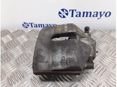 Recambio de pinza freno delantera derecha para audi a3 (8p) 1.9 tdi referencia OEM IAM DE582   2