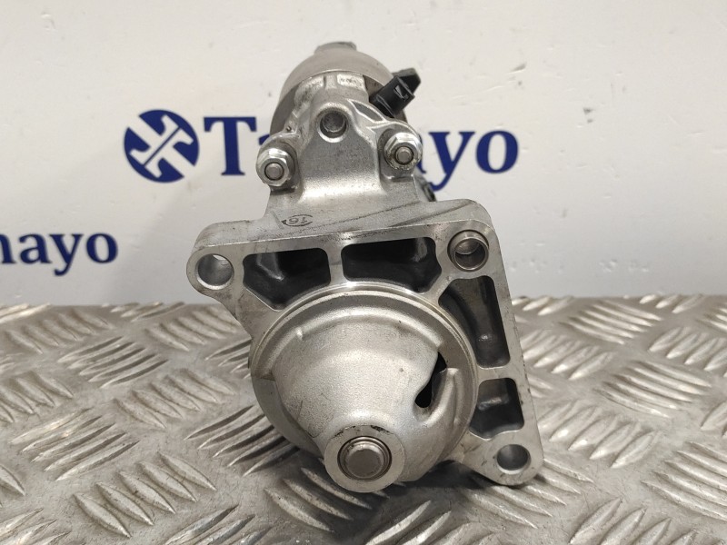Recambio de motor arranque para mini countryman (f60) referencia OEM IAM 7645979  4380000474