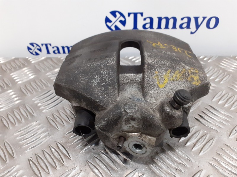 Recambio de pinza freno delantera derecha para audi a3 (8p) 1.9 tdi referencia OEM IAM DE582  