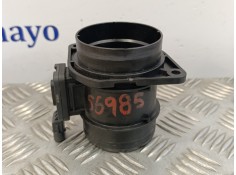 Recambio de caudalimetro para seat leon (5f1) 1.6 tdi referencia OEM IAM 04L906461B A2C53428538 5WK98102 2
