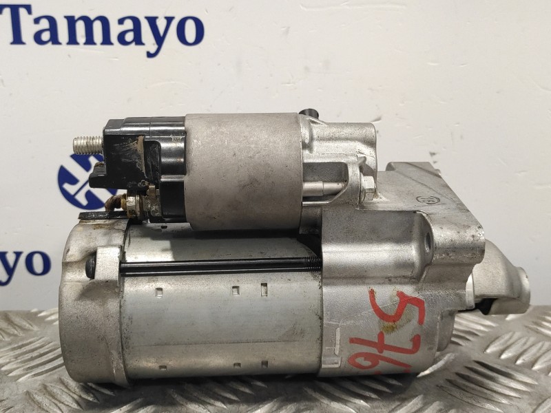 Recambio de motor arranque para mini countryman (f60) referencia OEM IAM 7645979  4380000474