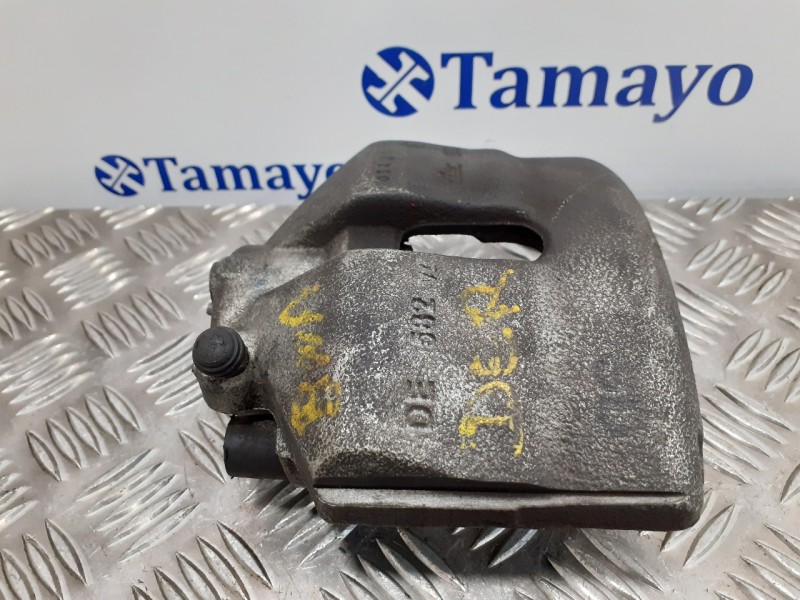 Recambio de pinza freno delantera derecha para audi a3 (8p) 1.9 tdi referencia OEM IAM DE582  