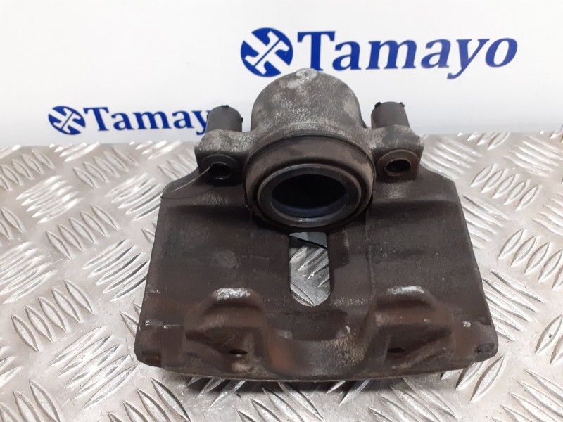 Recambio de pinza freno delantera derecha para audi a3 (8p) 1.9 tdi referencia OEM IAM DE582  