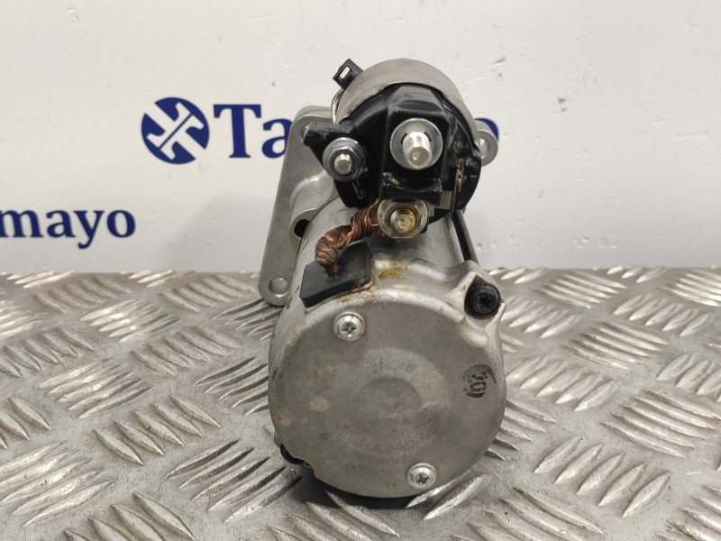 Recambio de motor arranque para mini countryman (f60) referencia OEM IAM 7645979  4380000474