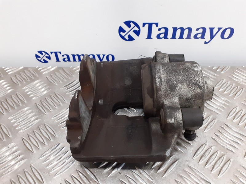 Recambio de pinza freno delantera derecha para audi a3 (8p) 1.9 tdi referencia OEM IAM DE582  