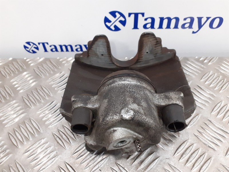Recambio de pinza freno delantera derecha para audi a3 (8p) 1.9 tdi referencia OEM IAM DE582  