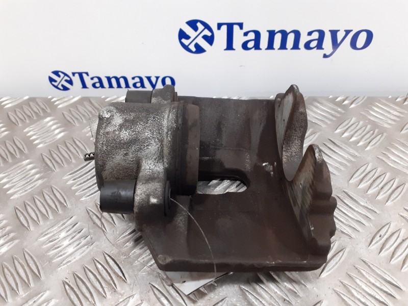 Recambio de pinza freno delantera derecha para audi a3 (8p) 1.9 tdi referencia OEM IAM DE582  