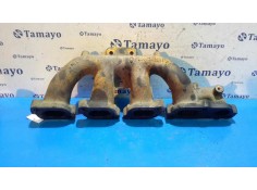 Recambio de colector escape para renault master ii phase 2 bus 2.5 diesel referencia OEM IAM 8200042882   2