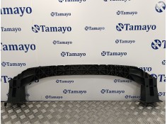 Recambio de refuerzo paragolpes delantero para peugeot 308 1.6 16v referencia OEM IAM 9656741480  