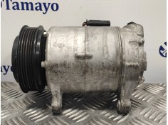 Recambio de compresor aire acondicionado para mini countryman (f60) referencia OEM IAM 64526826879 6452682687901 21137510