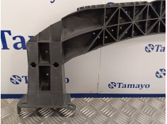 Recambio de refuerzo paragolpes delantero para peugeot 308 1.6 16v referencia OEM IAM 9656741480   2