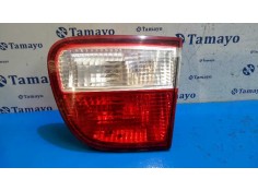Recambio de piloto trasero derecho interior para seat leon (1m1) 1.9 tdi referencia OEM IAM 1M6945092B  