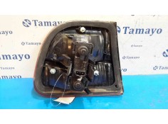 Recambio de piloto trasero derecho interior para seat leon (1m1) 1.9 tdi referencia OEM IAM 1M6945092B   2