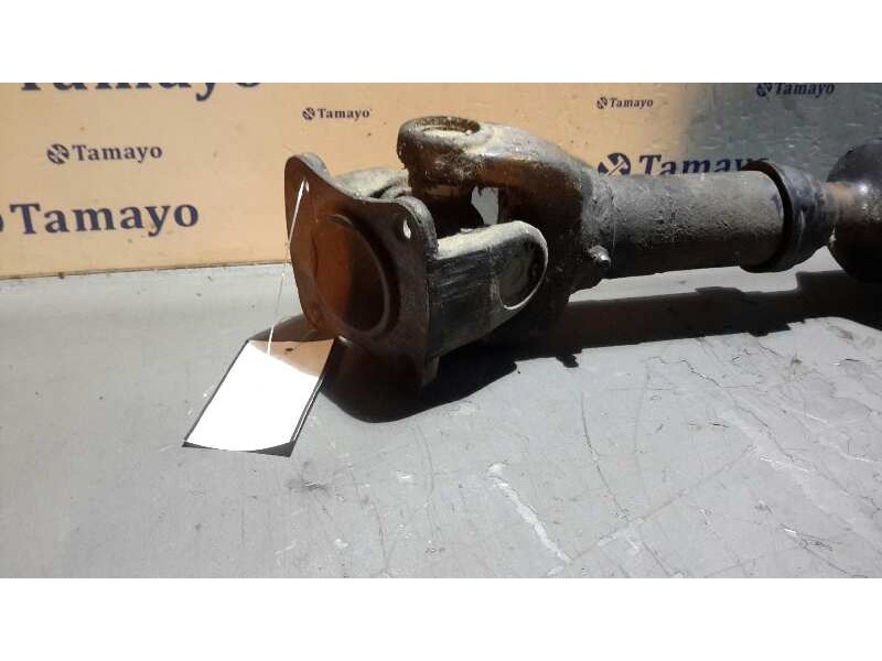 Recambio de transmision central delantera para nissan terrano/terrano.ii (r20) 2.7 turbodiesel referencia OEM IAM   