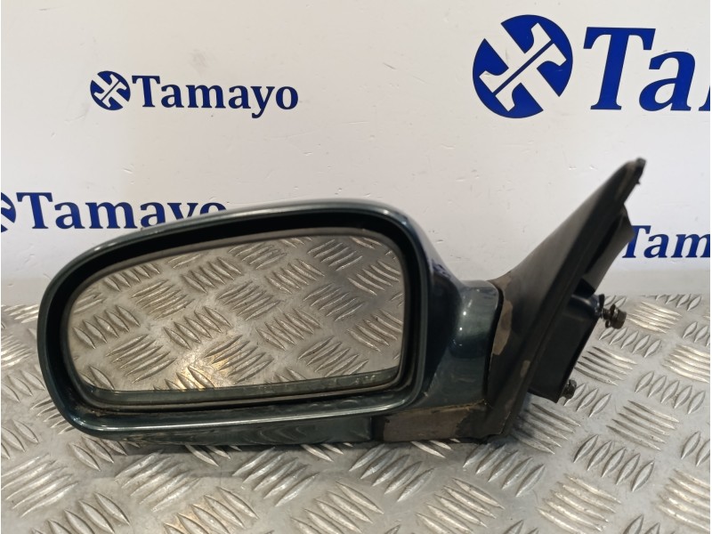 Recambio de retrovisor izquierdo para daewoo leganza 2.0 cat referencia OEM IAM   