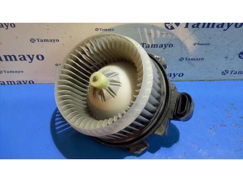 Recambio de motor calefaccion para toyota auris 2.0 d-4d cat referencia OEM IAM AV2727008103  