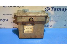 Recambio de centralita motor uce para renault clio ii fase i (b/cbo) 1.9 diesel referencia OEM IAM 7700104956 7700111205 R040800