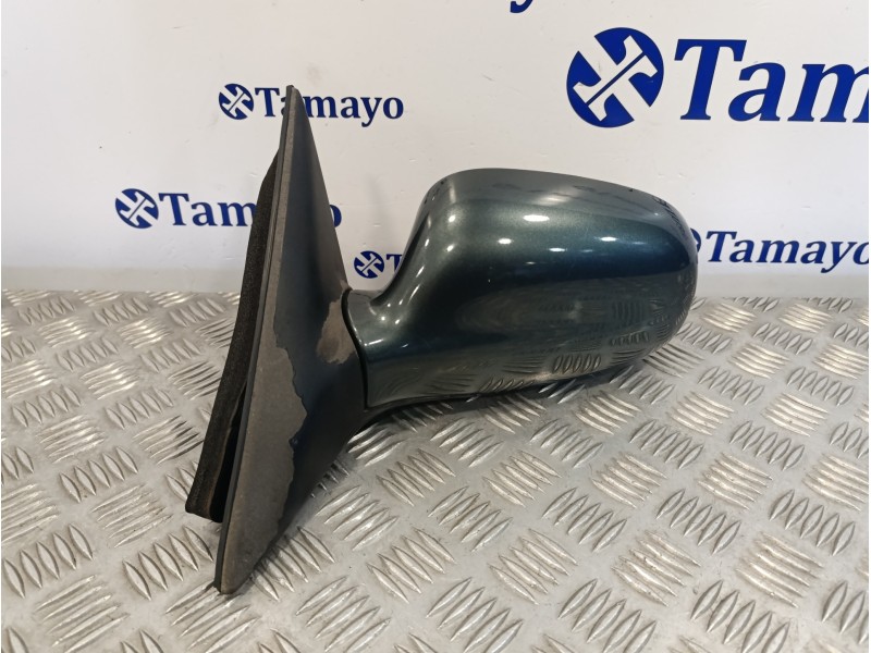 Recambio de retrovisor izquierdo para daewoo leganza 2.0 cat referencia OEM IAM   