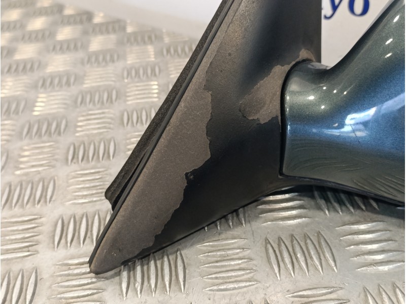 Recambio de retrovisor izquierdo para daewoo leganza 2.0 cat referencia OEM IAM   