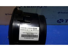 Recambio de mando climatizador para renault espace iv (jk0) 2.0 16v referencia OEM IAM 8200367334  21000166A 2