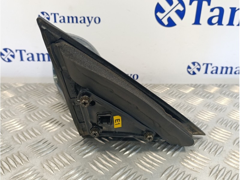 Recambio de retrovisor izquierdo para daewoo leganza 2.0 cat referencia OEM IAM   