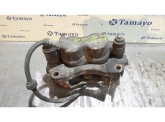 Recambio de pinza freno delantera izquierda para renault master ii phase 2 caja cerrada 2.5 diesel referencia OEM IAM G9U754  