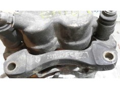 Recambio de pinza freno delantera izquierda para renault master ii phase 2 caja cerrada 2.5 diesel referencia OEM IAM G9U754   2