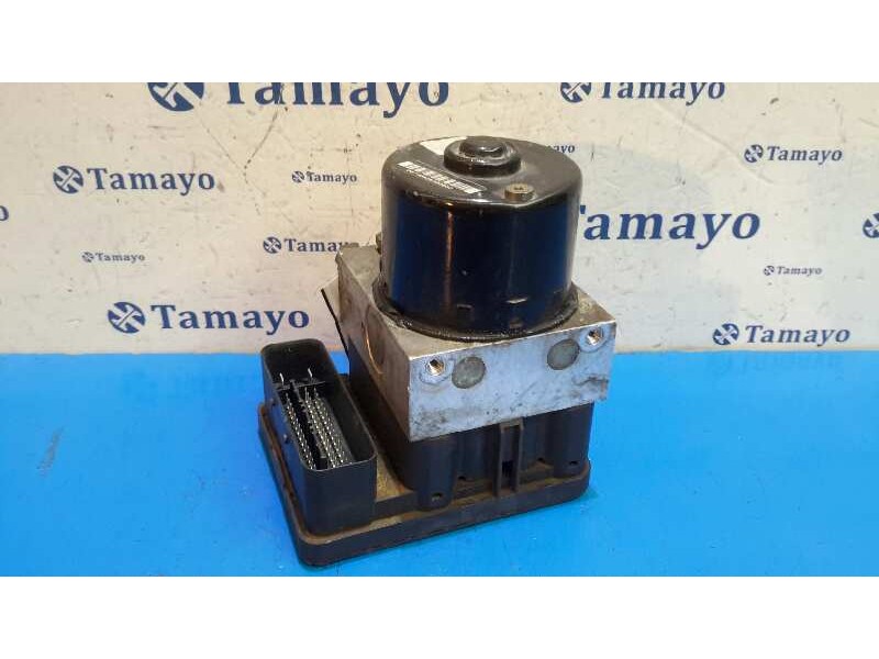 Recambio de abs para ford fusion (cbk) 1.4 16v cat referencia OEM IAM 2S612M110CE D351437A0B 10096001063