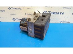 Recambio de abs para ford fusion (cbk) 1.4 16v cat referencia OEM IAM 2S612M110CE D351437A0B 10096001063 2