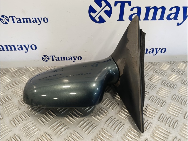 Recambio de retrovisor izquierdo para daewoo leganza 2.0 cat referencia OEM IAM   