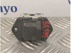 Recambio de resistencia calefaccion para renault kangoo 1.5 dci diesel fap referencia OEM IAM   