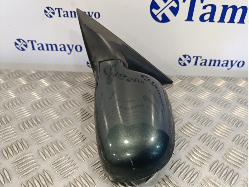 Recambio de retrovisor izquierdo para daewoo leganza 2.0 cat referencia OEM IAM   
