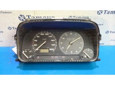 Recambio de cuadro instrumentos para volkswagen golf iii berlina (1h1) 1.4 referencia OEM IAM 6160552001  1H6919033