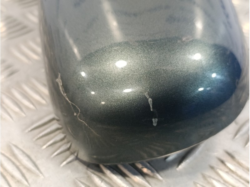 Recambio de retrovisor izquierdo para daewoo leganza 2.0 cat referencia OEM IAM   