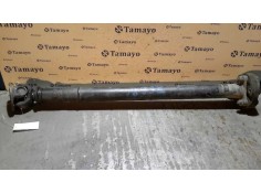 Recambio de transmision central para land rover discovery (lt) 2.5 turbodiesel referencia OEM IAM   