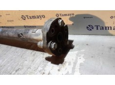 Recambio de transmision central para land rover discovery (lt) 2.5 turbodiesel referencia OEM IAM    2