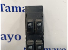 Recambio de mando elevalunas delantero izquierdo para hyundai trajet (fo) 2.0 crdi cat referencia OEM IAM 621W02250  620W03030 2