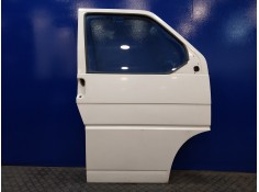 Recambio de puerta delantera derecha para volkswagen t4 transporter/furgoneta (mod. 1991) 1.9 turbodiesel cat (abl) referencia O